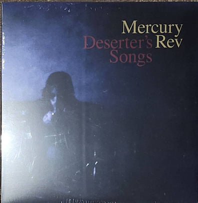Mercury Rev - Deserter's Songs